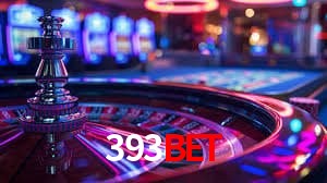 Welcome Bonus 393bet