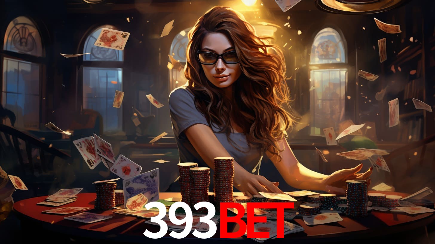 VIP Casino 393bet