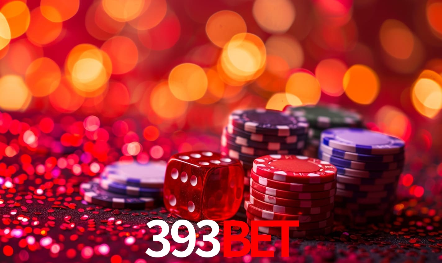 Descubra a Essência do 393bet: Nossa História e Compromissos