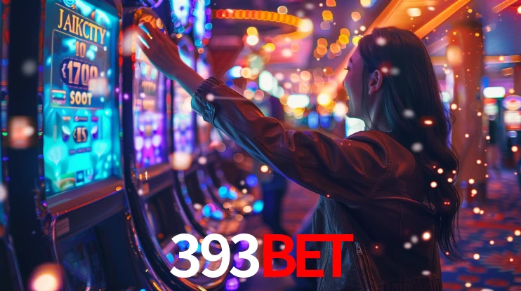 393bet: Jogos de Caça-Níqueis-Altas Recompensas, Roleta-Velocidade, Blackjack-Desafios Máximos