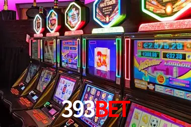 Descubra o Mundo do Cassino Online com 393bet